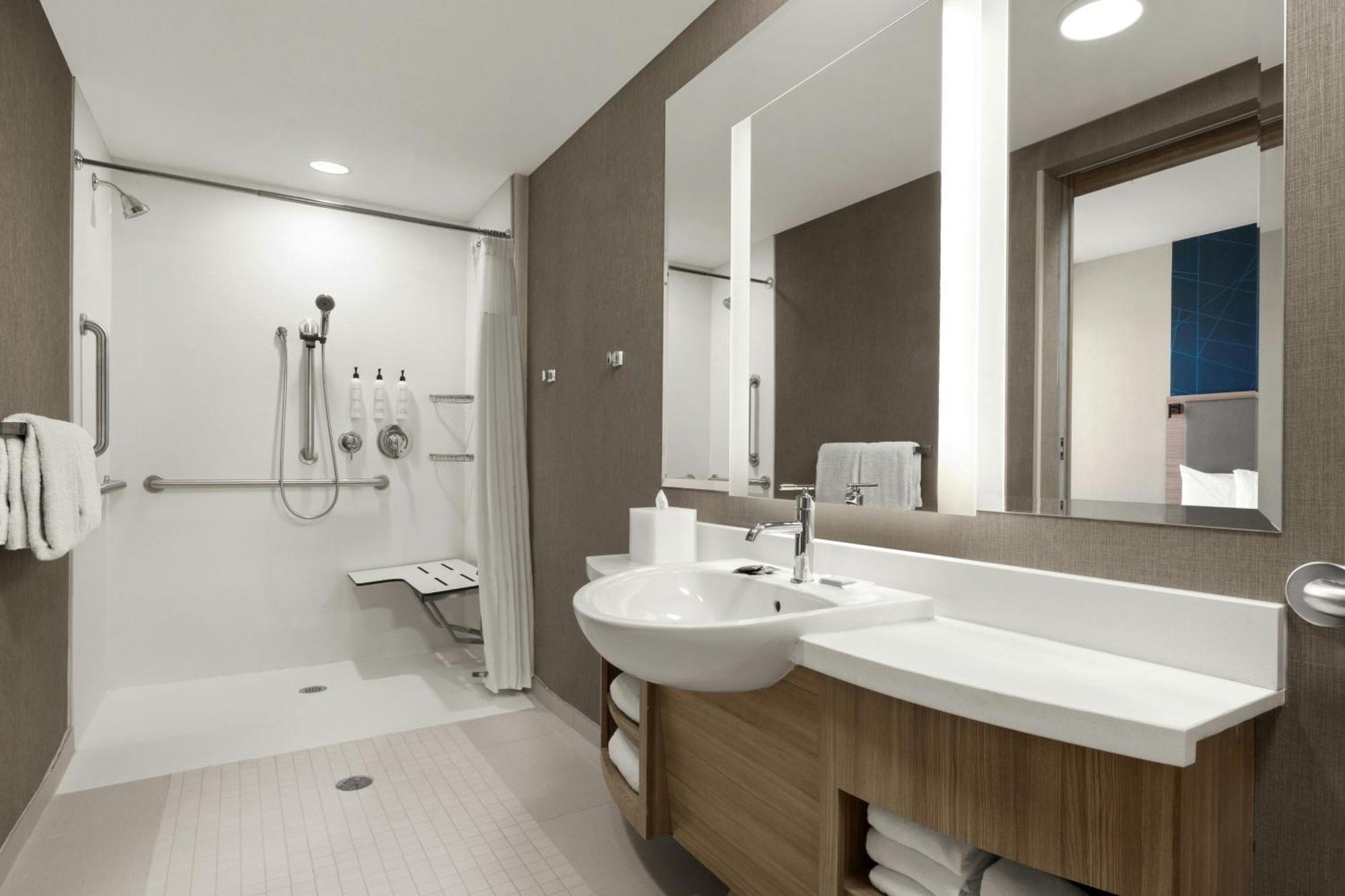 Springhill Suites By Marriott Kanab Exterior foto