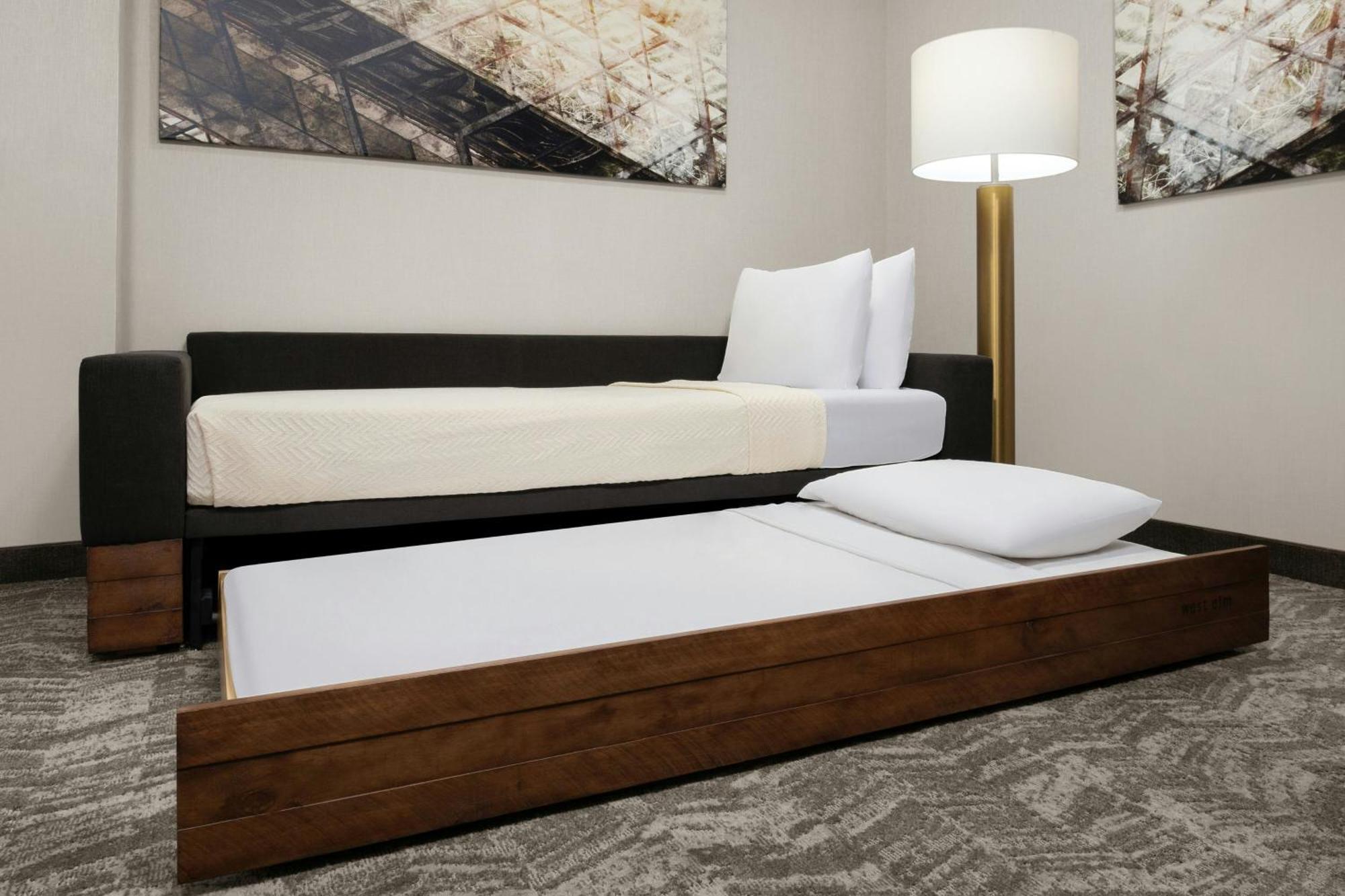 Springhill Suites By Marriott Kanab Exterior foto